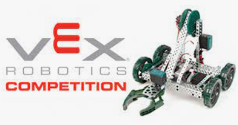 Vex Robotics Competitions